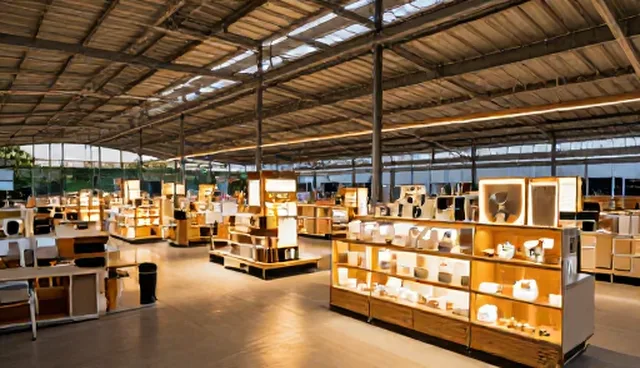 礼品选择中的供应链管理问题及优化方向