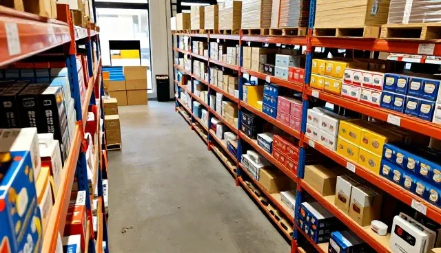 选品策略如何影响批发零售业务的长期增长