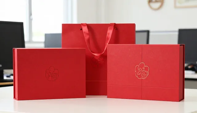 节日礼品套装在批发零售中的理解误区与正确应对